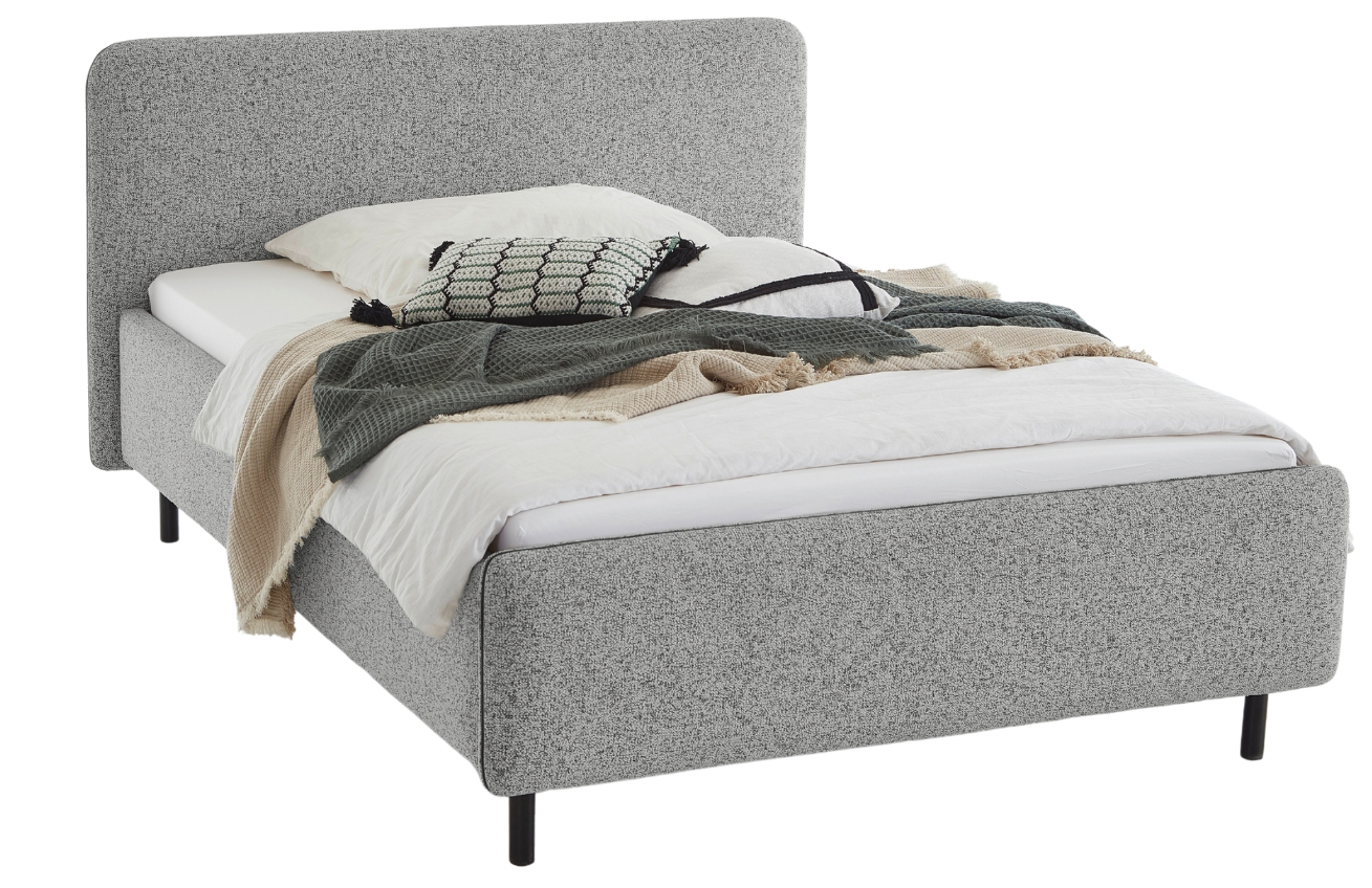 Meise Möbel Postel Primo 140 x 200 cm s úložným prostorem