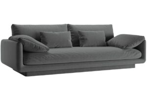 Micadoni Pohovka Torino 220 cm