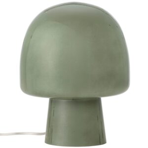 Bloomingville Skleněná stolní lampa Paddy