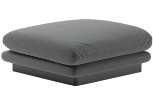 Micadoni Podnožka Torino 80 x 80 cm