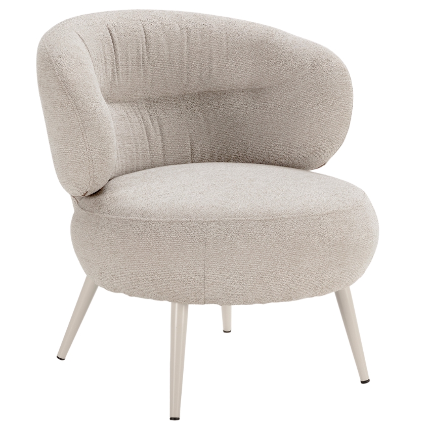 Marckeric Křeslo Liva