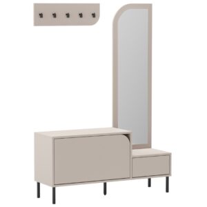 Marckeric Předsíňová stěna Bea