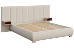 Mesonica Postel Fioro 160 x 200 cm