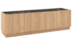 Marckeric TV stolek Dione 160 x 41