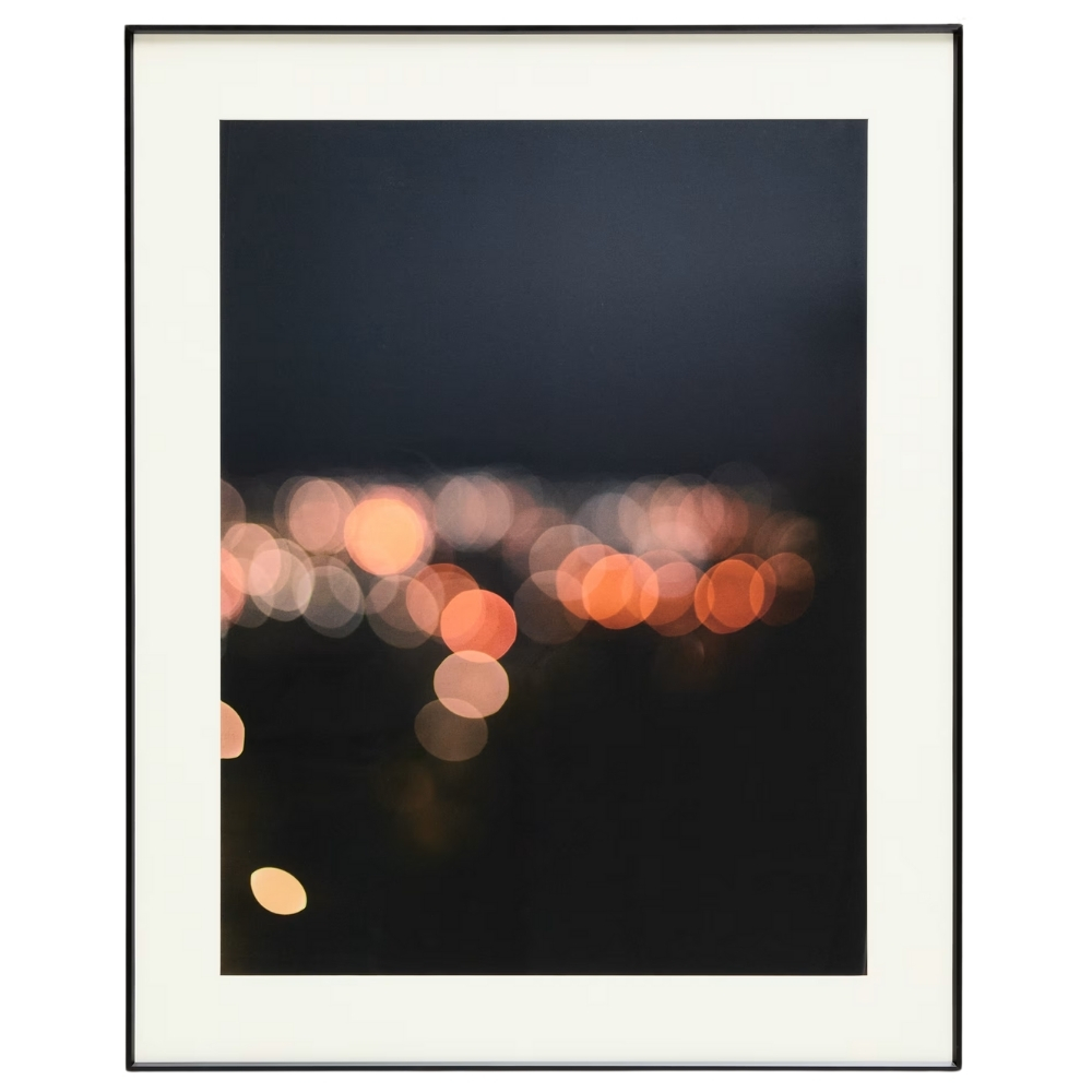 Kave Home Obraz Zavira 100 x 80 cm