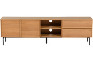 WOOOD TV stolek Tours 180 x 42 cm