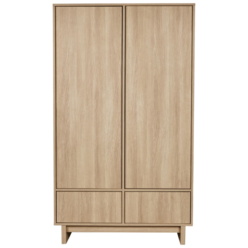 Dětská šatní skříň Quax Kyo