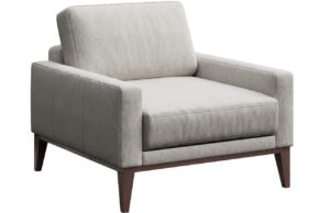 Mesonica Křeslo Musso